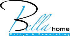 Bella home design & remodeling