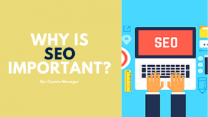 Why_is_seo_important