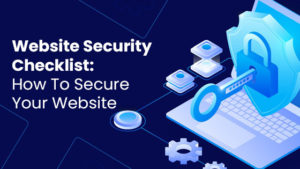 How to Secure your Website