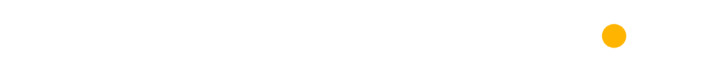 Vertical logo text