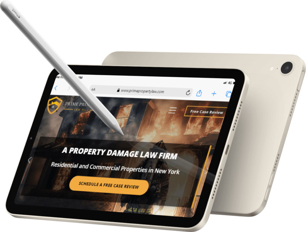 PRIME PROPERTY LAW-iPad Mini-min