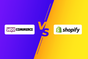 WooCommerce vs. Shopify: