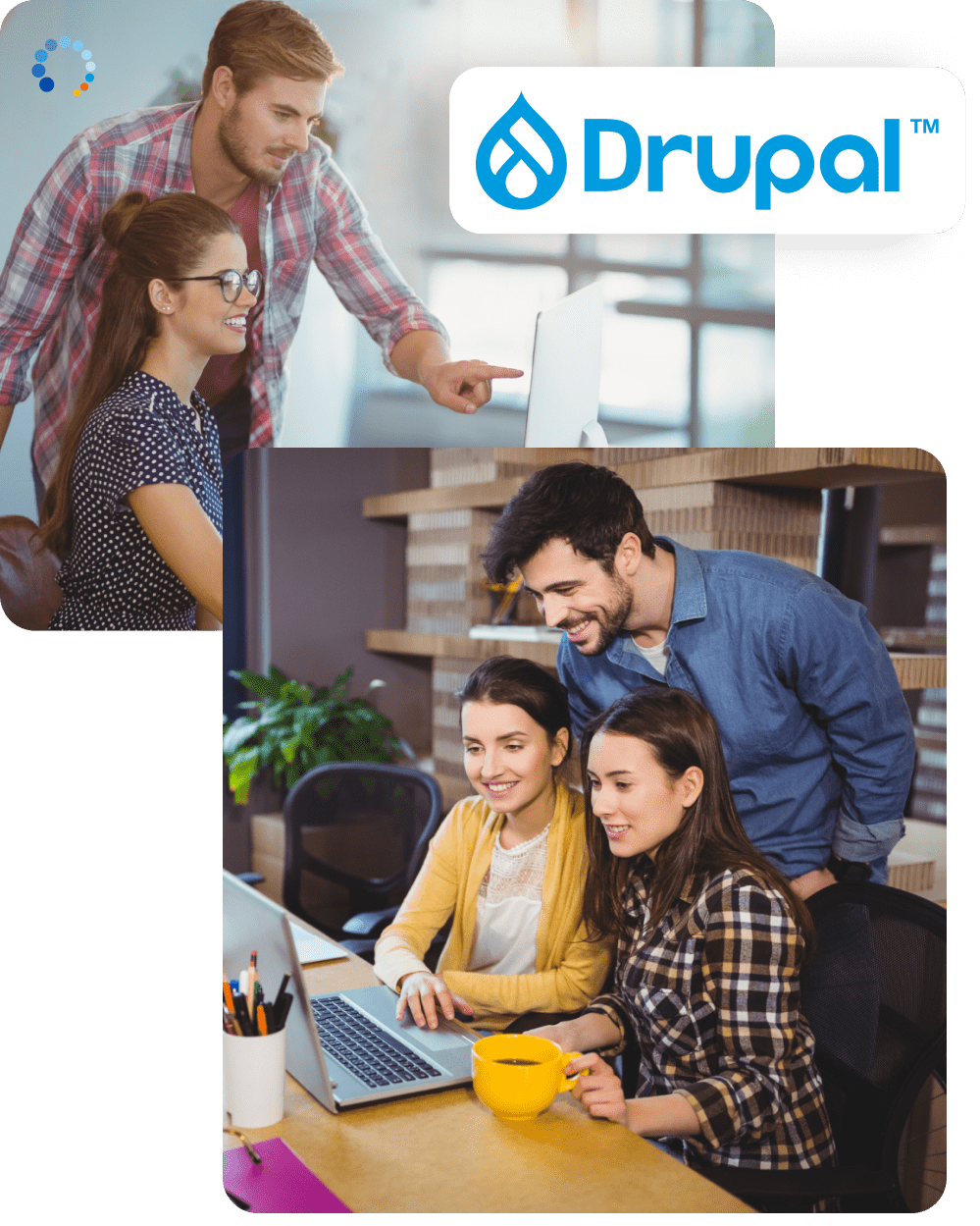 Drupal Development Process