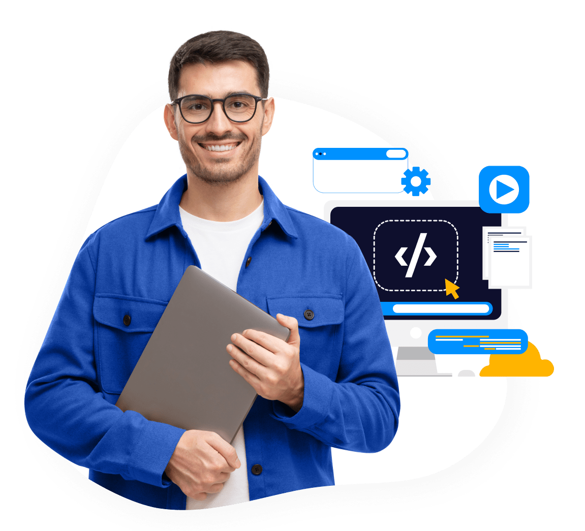 Custom WordPress Design & Development