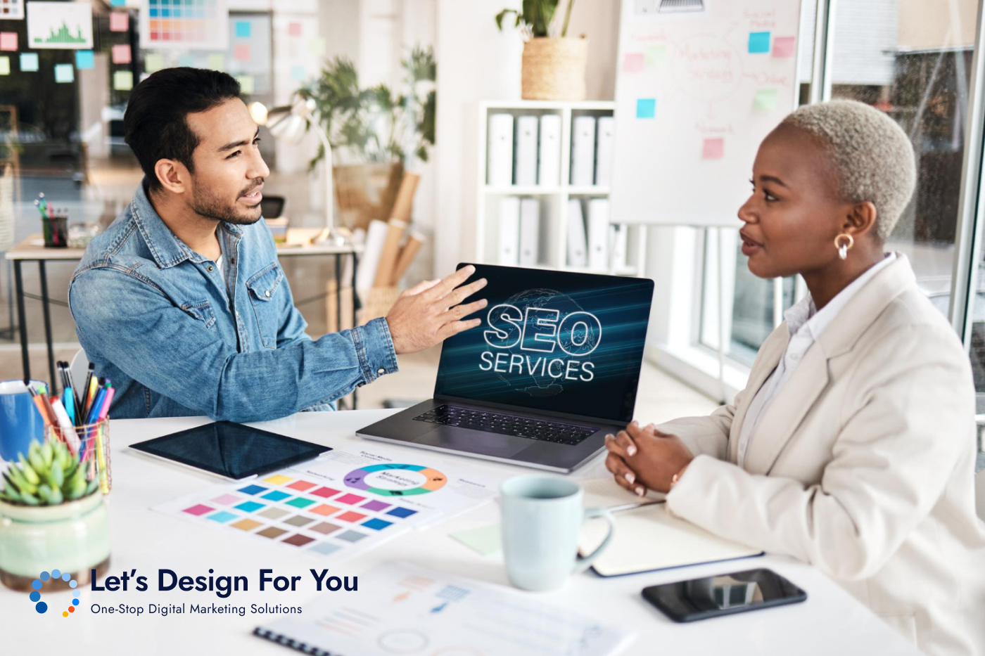 Local SEO Strategies