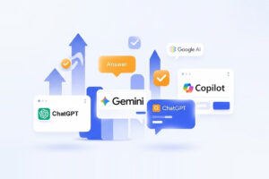 SEO AEO AI-Search by LDFY