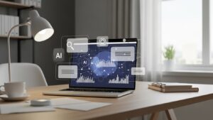 Answer Engine Optimization and the Future of Search Visibility