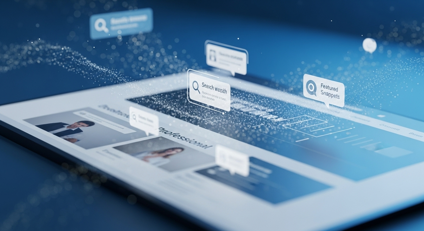 SEO + AEO DOMINATION