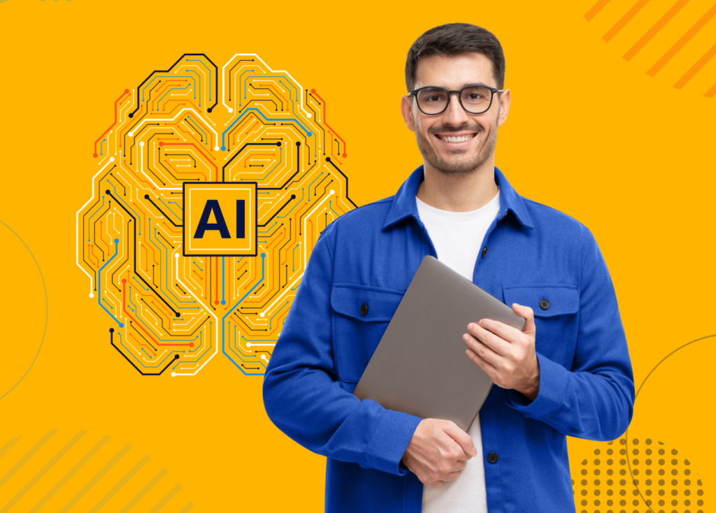 Custom AI Plugin Development - AI is transforming how businesses interact with customers