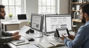 web design company