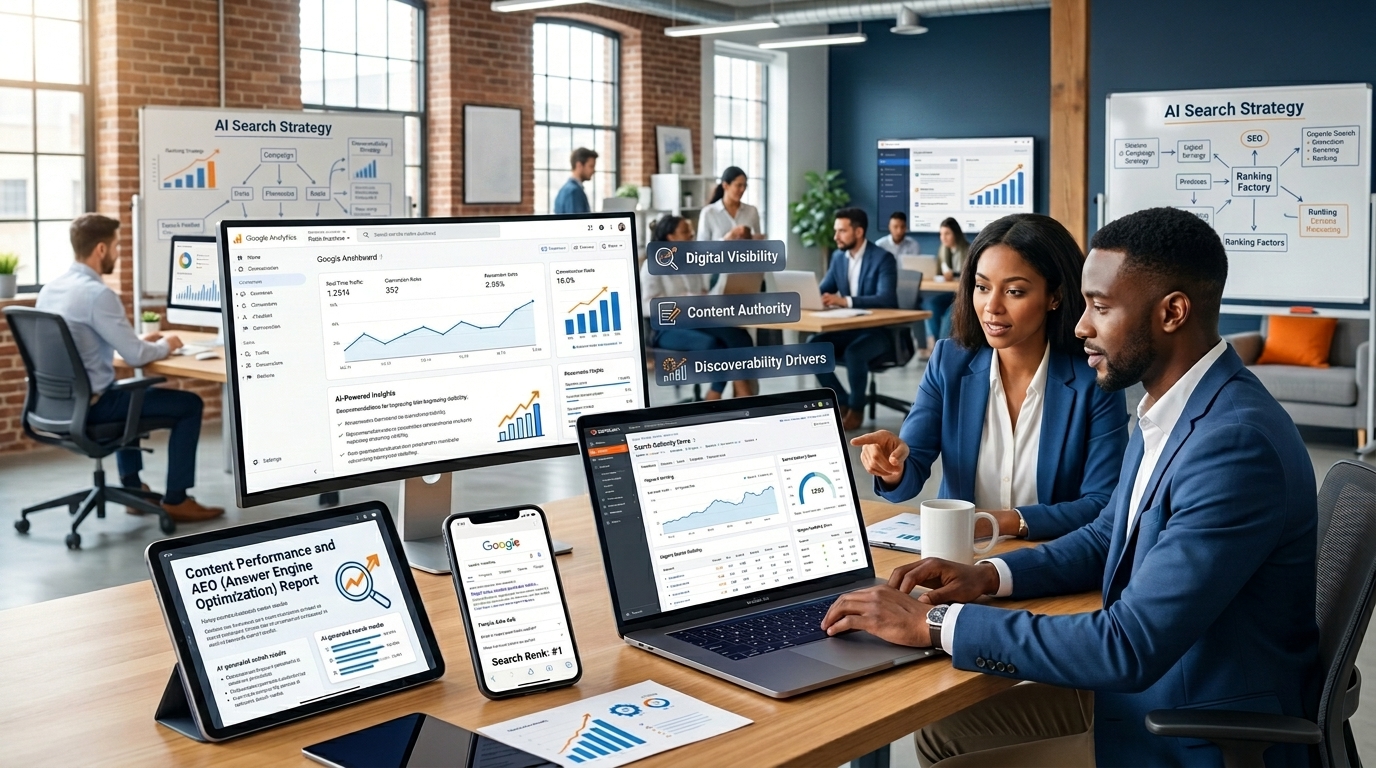 AI Optimization Service