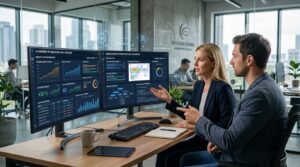 AI Website Optimization Services