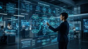Website Optimization for AI Search